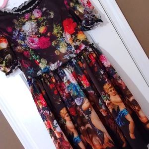 Dolce $ Gabbana Dress